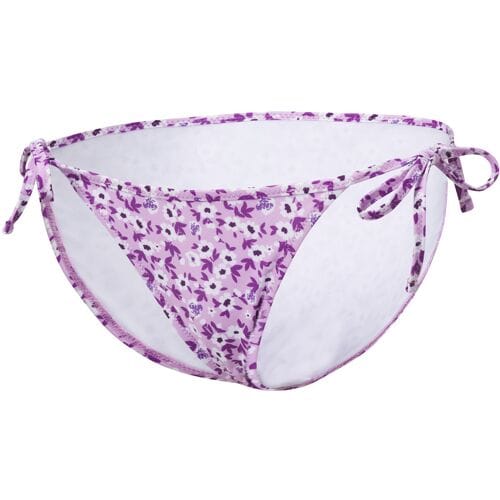 CRIVIT Dames bikinibroekje (Lila, 40)