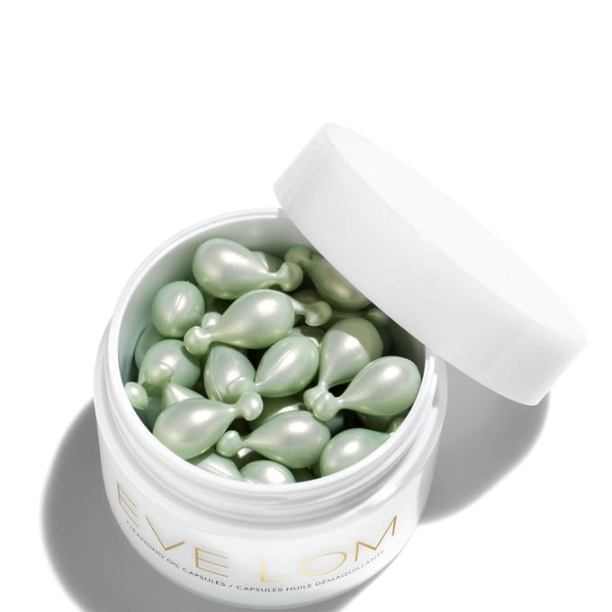 Eve Lom Reinigingsoliecapsules 62,5 ml