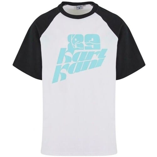T-shirt Korte Mouw Karl Kani PD00005345