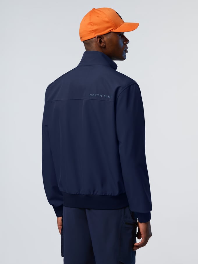 North Sails Jasje Storm Softshell Sailor