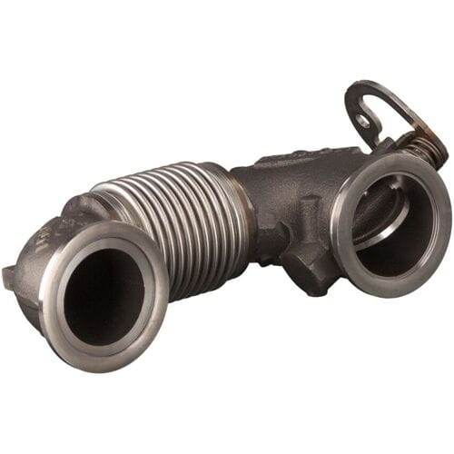 EGR-klep FEBI BILSTEIN 175575