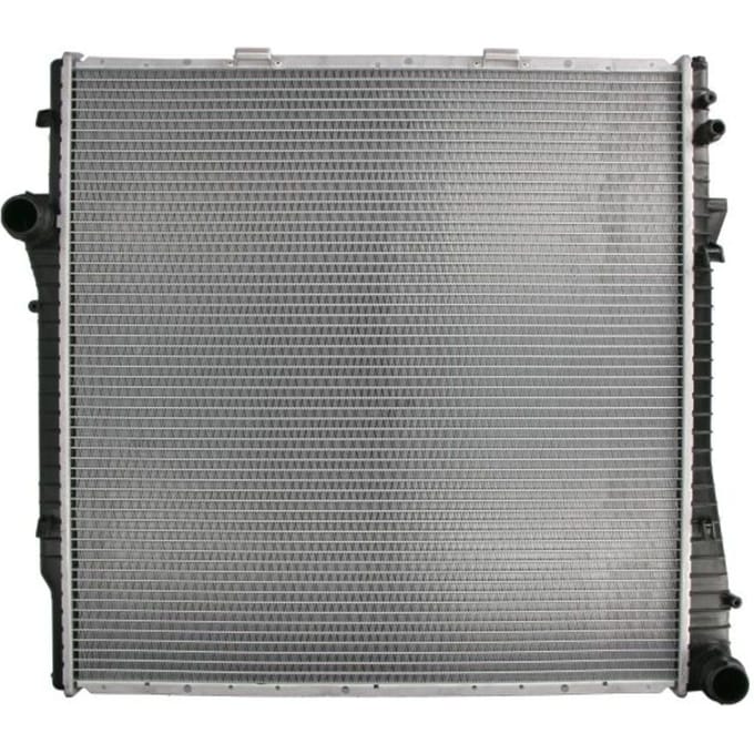 Radiator, motorkoeling THERMOTEC D7B007TT