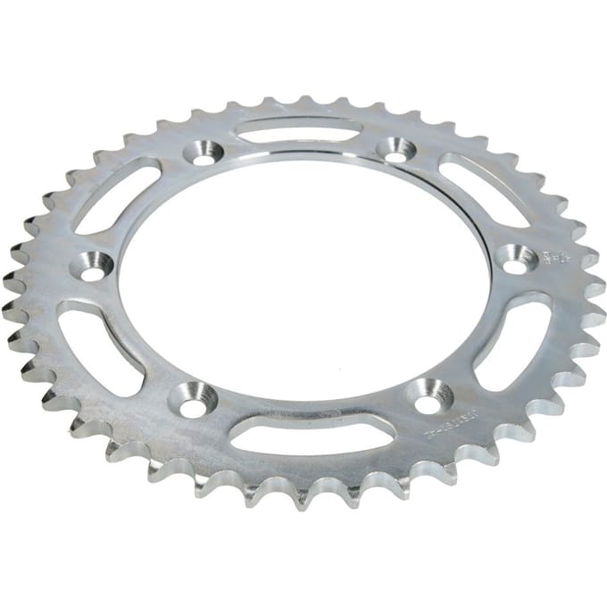 Tandwiel achter JT R1791,42