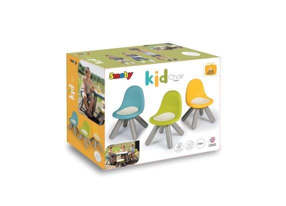 Smoby Kid kindertuinstoel Tafels & Stoelen