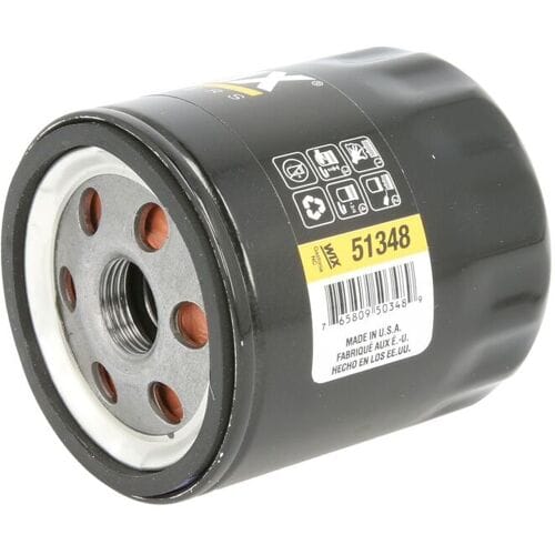 Oliefilter WIX FILTERS FILTERS 51348