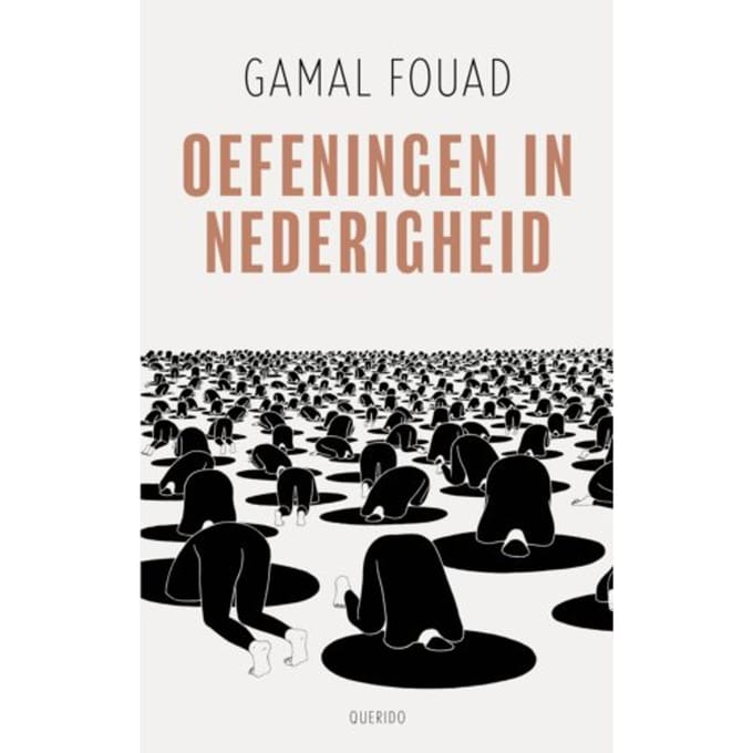 Oefeningen In Nederigheid - Gamal Fouad