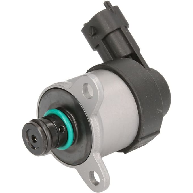 Regelklep, brandstofhoeveelheid (common rail systeem) MEAT & DORIA 9420