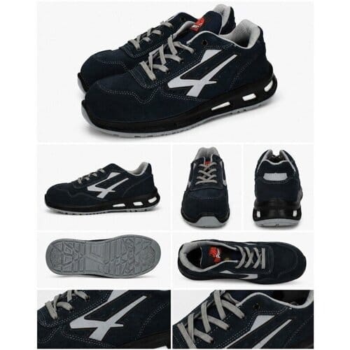 U-Power Emotion S1P RL20086 - Marine - 40