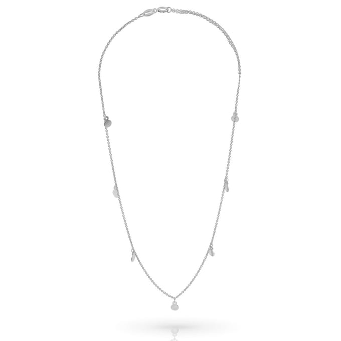 Orphelia ZK-7559 - Collier - Zilver 925