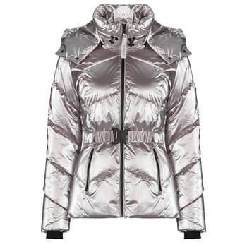Donsjas Desigual METALIC
