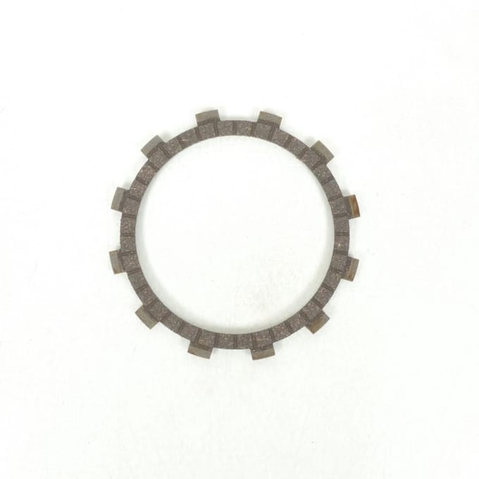 Disque garni d'embrayage pour quad Yamaha 350 Banshee 5Y1-16331-01 Neuf