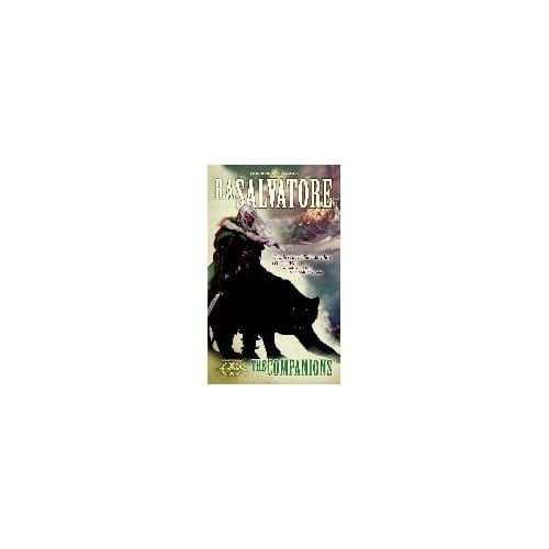 The Companions - R. A. Salvatore