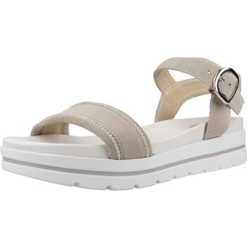 Sandalen met sleehak NeroGiardini E307813d