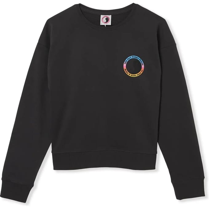 Dames sweatshirt Town & Country Surf Designs YY 71