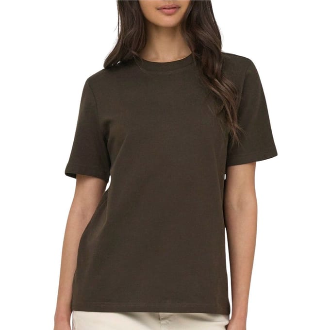 Only Monja Shirt Dames - Maat S
