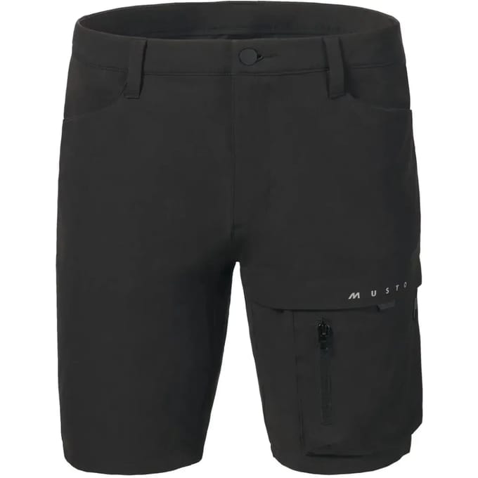 Stretch shorts Musto Evo Deck