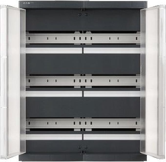 Eaton groepenkast Medusa leeg
