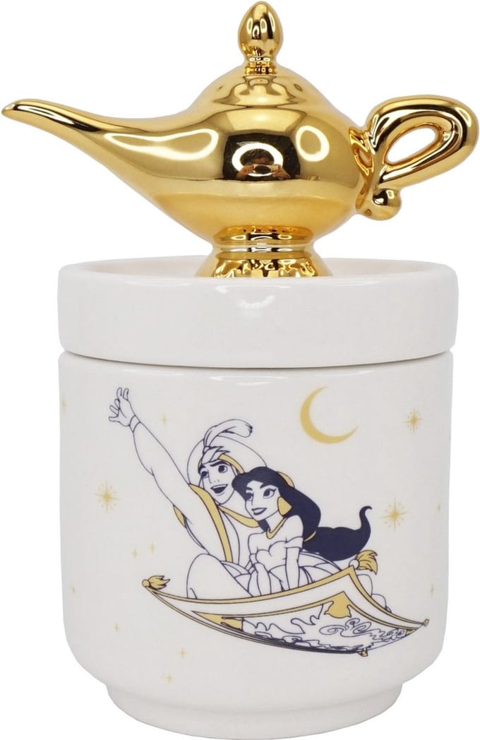 Disney - Aladdin "Geest Lamp" Verzameldoos