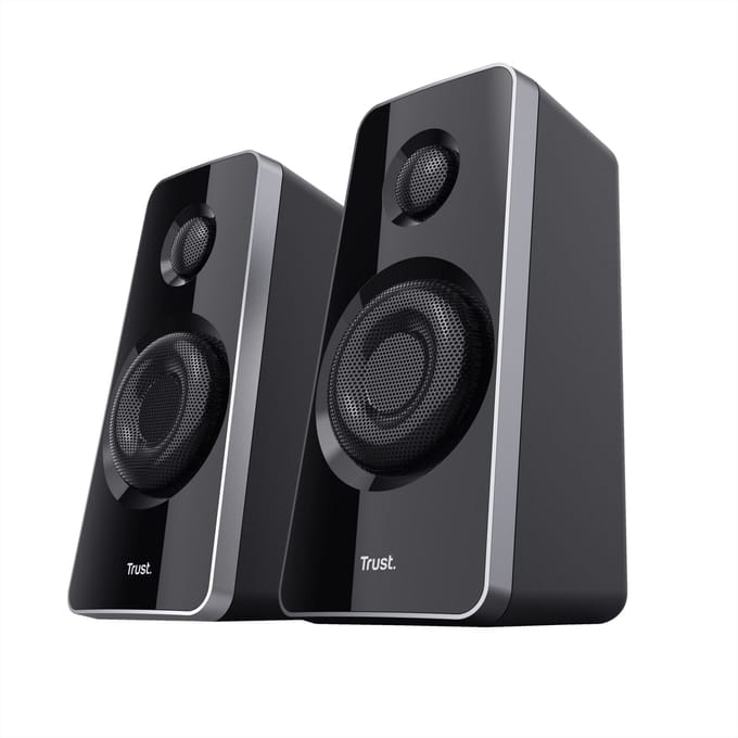 Trust Tytan Speaker set 2.1