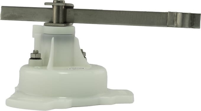 Hollex Roerstandgever 1-inst. 0-190 Ohm