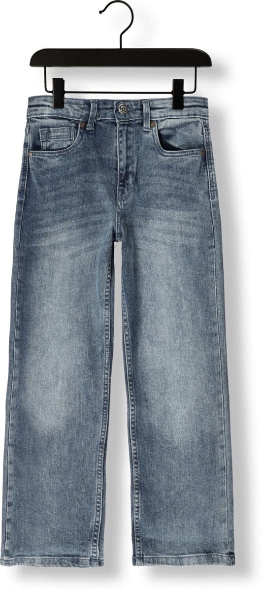 RAIZZED Wide leg Jeans Missouri