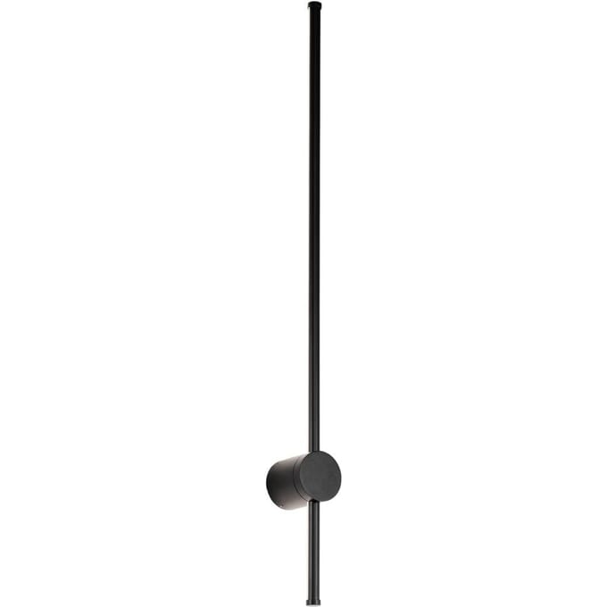 Viokef LED buiten wandlamp New York, zwart
