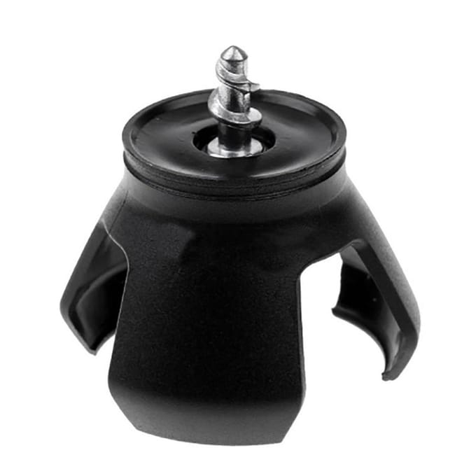 2 Stuks Bal Opraapgereedschap Bal Training Grijper Retriever Buitenbenodigdheden Bal Opraper zwart