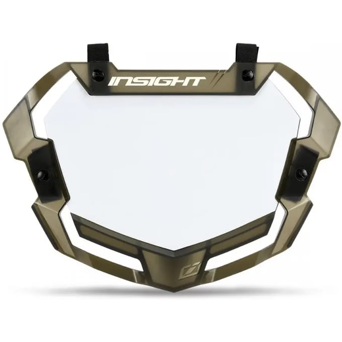 BMX plaat Insight 3D Vision 2 Pro