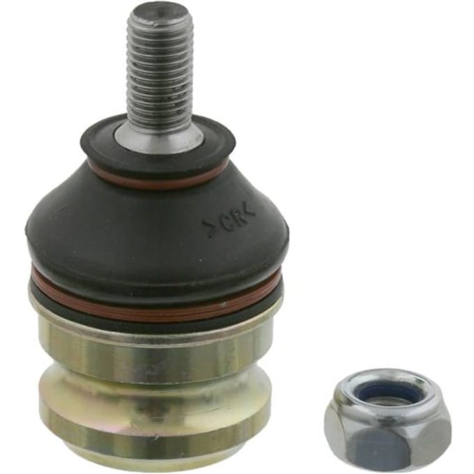 Draagarm rubber FEBI BILSTEIN 26841