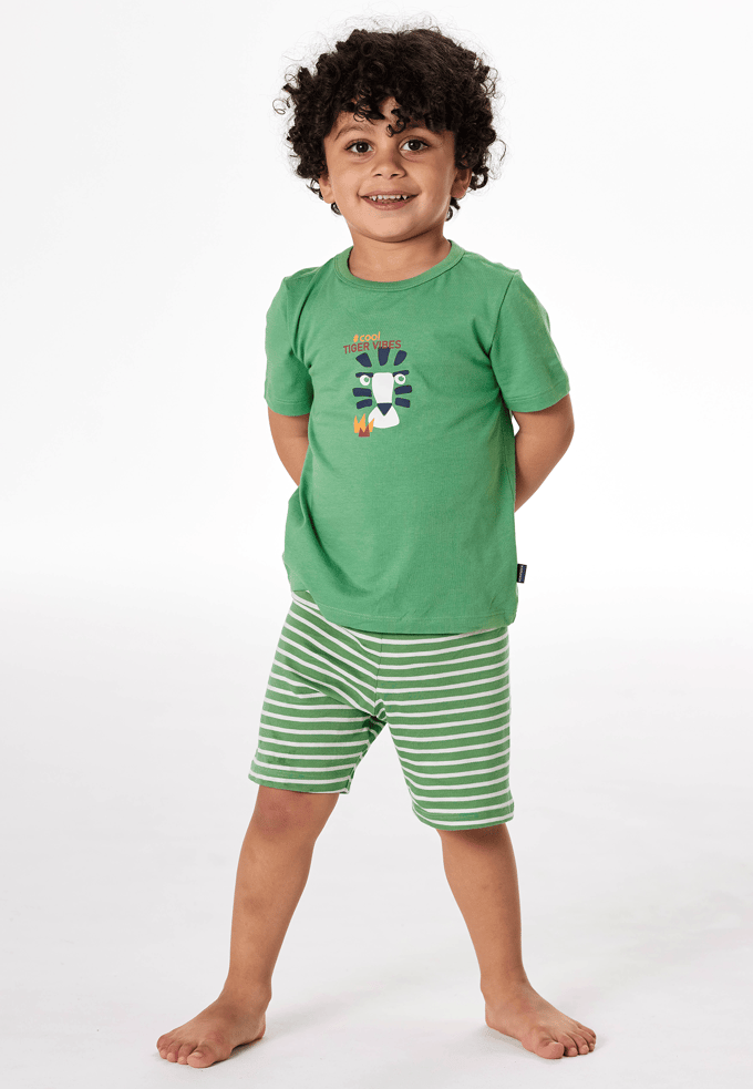 SCHIESSER - Shortama - Jongens - Pyjamas