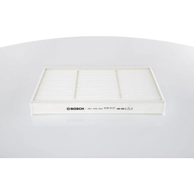 Filter, cabinelucht BOSCH 1 987 435 004