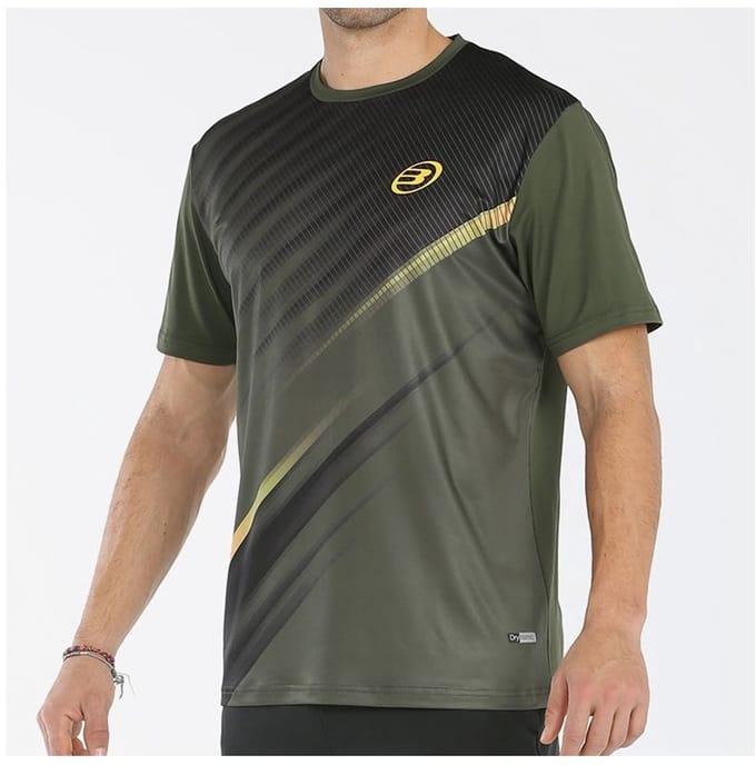 Bullpadel Maripi Kaki T-shirt - XL