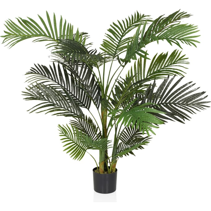 Kunstplant ARECA II Groen hjh OFFICE