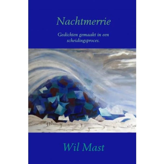 Nachtmerrie - Wil Mast