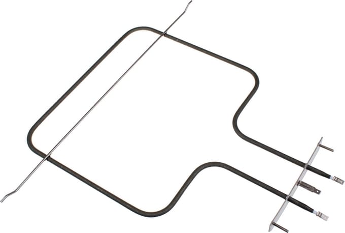 WHIRLPOOL - Verwarmingselement oven - boven - 481225998473