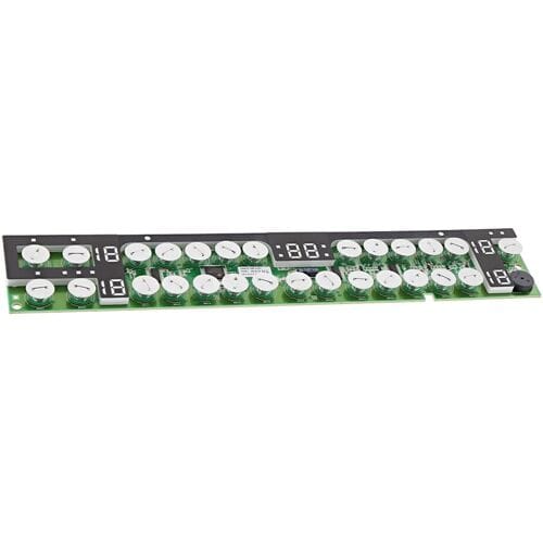 AEG niet-geconfigureerde module, gebruikersinterface-bord, Kite 3875037628