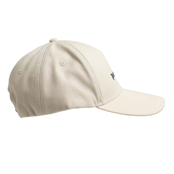 Damespet met Geborduurd Logo PWLB031S24FAB0020