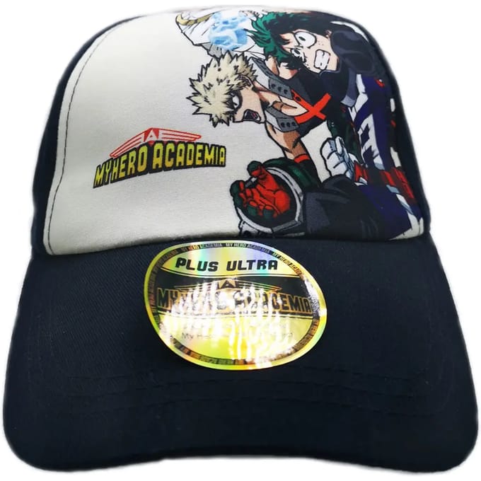 Kindermuts Educa Borras My Hero Academia