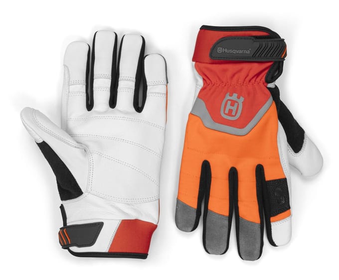 Husqvarna tech zaaghandschoen 20 m/s  7