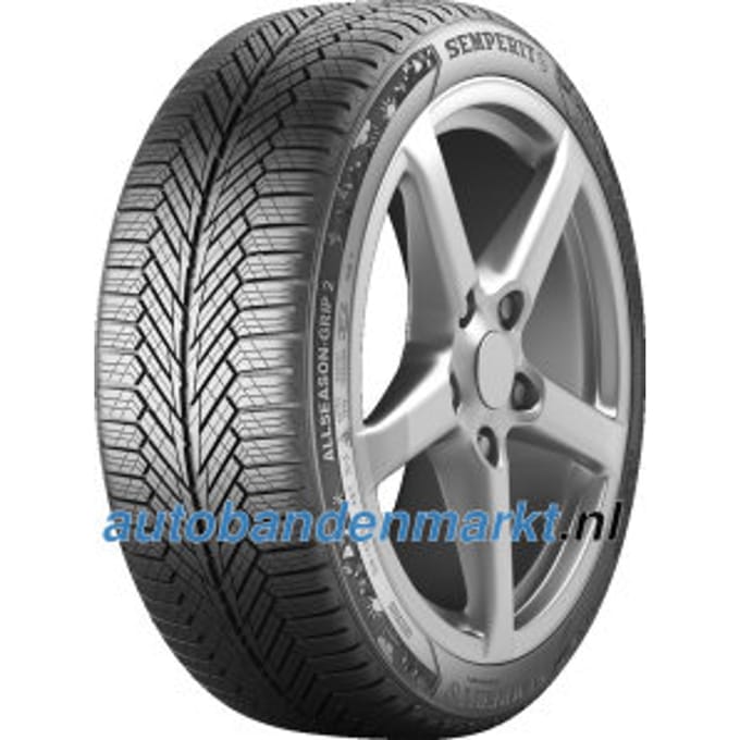 Semperit All Season-Grip 2 ( 225/55 R19 99V EVc )