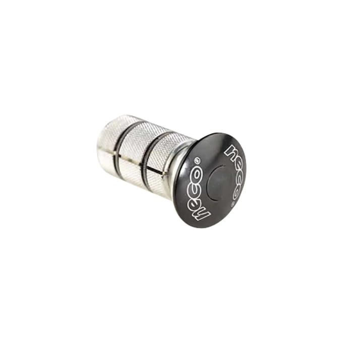 Expander stuurhuis met aluminium kap en BTR-schroef Sélection CGN