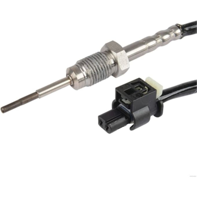 Sensor, uitlaatgastemperatuur HERTH+BUSS ELPARTS 70682112