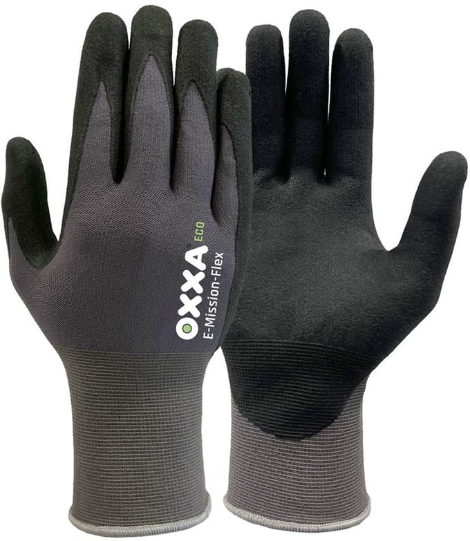 OXXA E-Mission-Flex 52-200 handschoen - 1 paar S