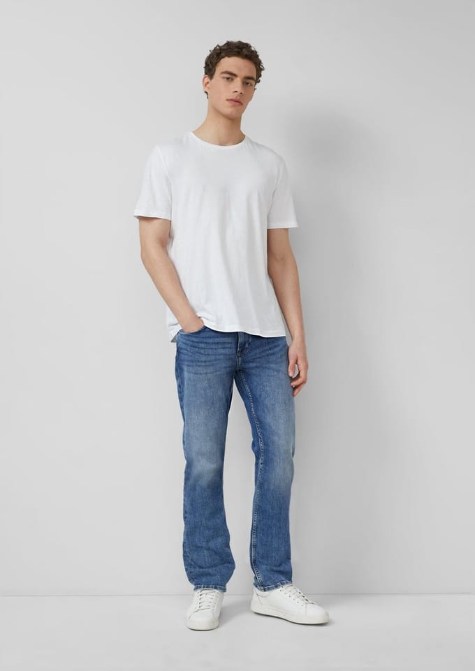 s.Oliver Jeans-Hose MAURO