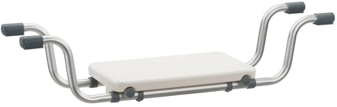 MultiMotion Badzitje voor badrand