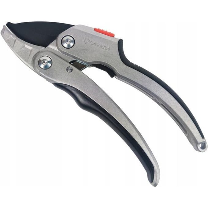 GARDENA Comfort Hefboomsnoeischaar Smartcut Snoeischaar - Takdikte max. 25 mm