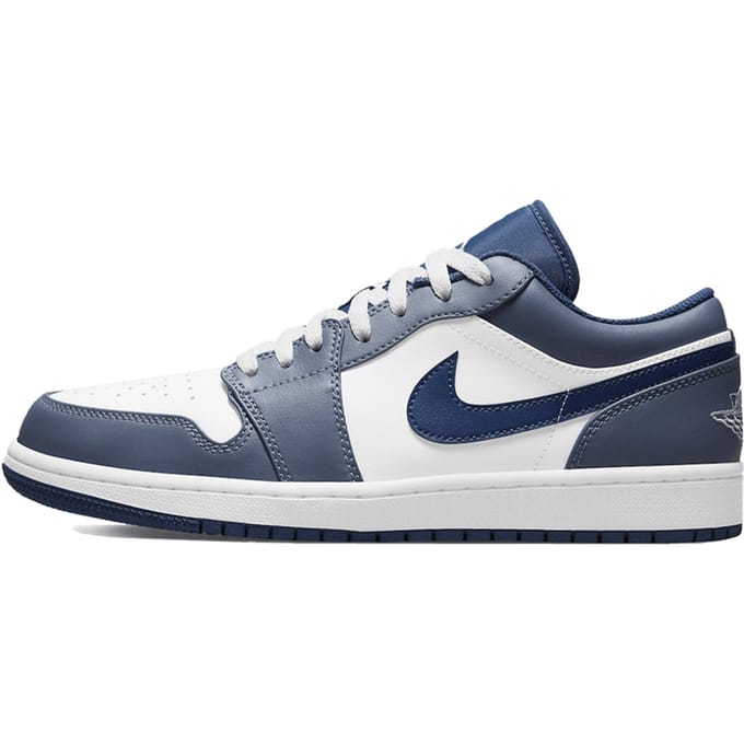 Air Jordan 1 Low Ashen Slate