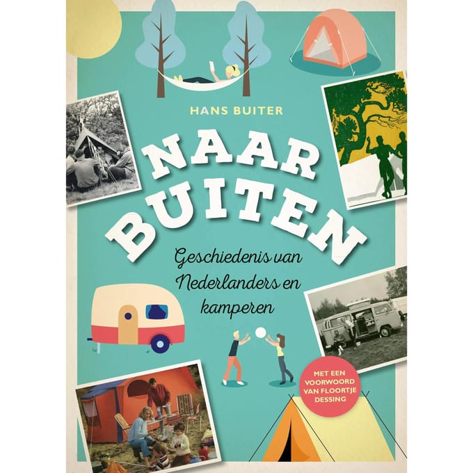 Naar buiten