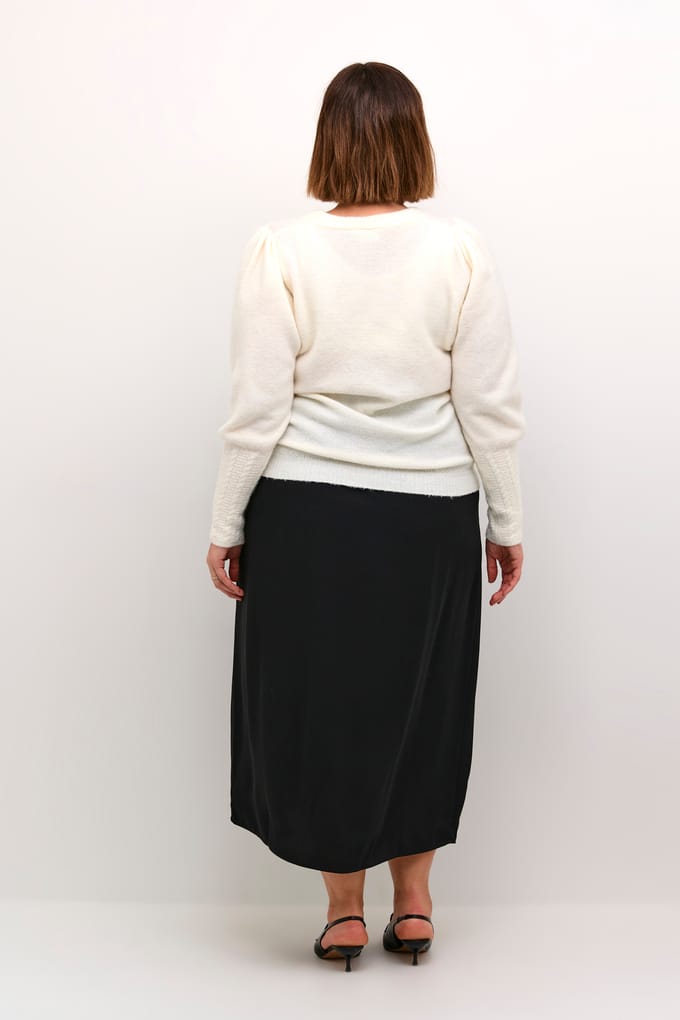 KAFFE Kcamalia knit pullover