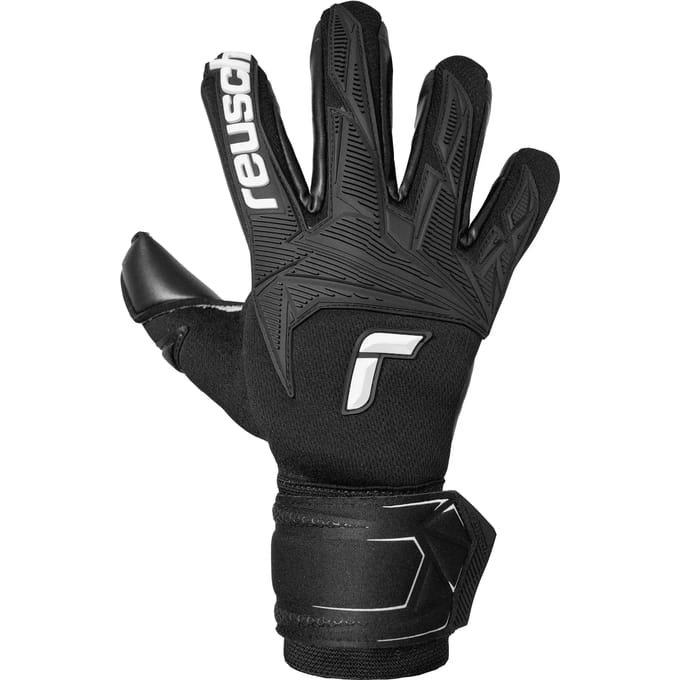 Reusch Attrakt Freegel Infinity Finger Support - Keepershandschoenen - Maat 8